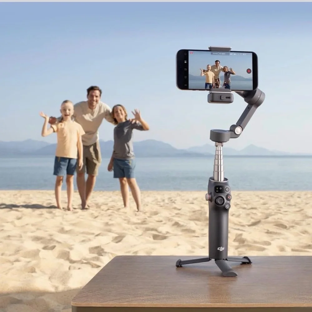 DJI Smartphone Gimbal - Picture 14 of 15